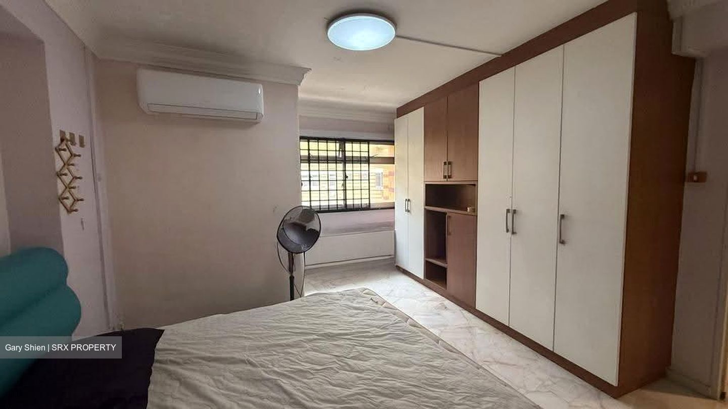 Blk 150 Pasir Ris Street 13 (Pasir Ris), HDB 4 Rooms #631312721